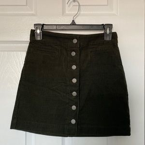 Wilfrid free skirt